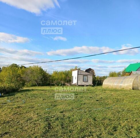 ул Молодежная сельсовет, Акбердинский фото