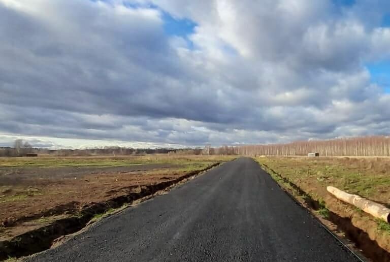 земля городской округ Раменский с Софьино 28 км, Раменское, Рязанское шоссе фото 4