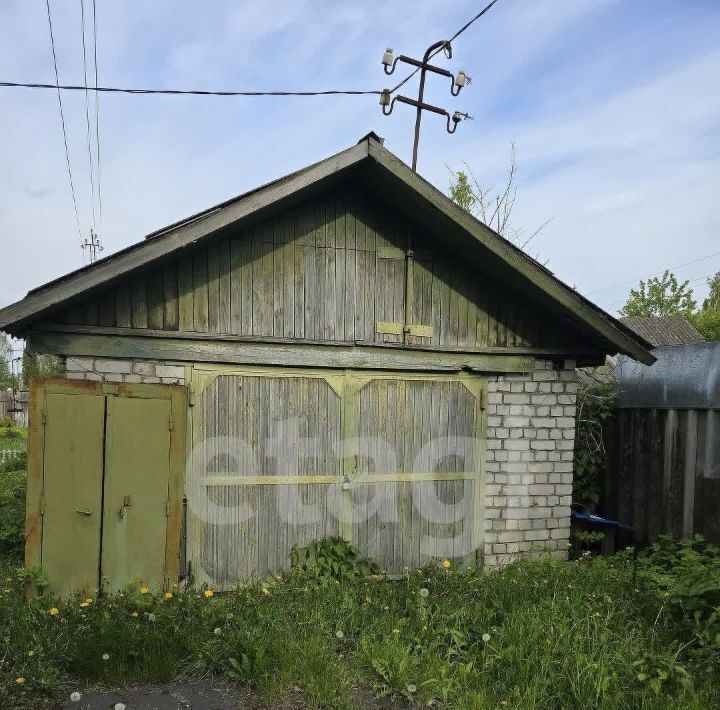 дом р-н Карачевский г Карачев ул Советская Карачевское городское поселение фото 5