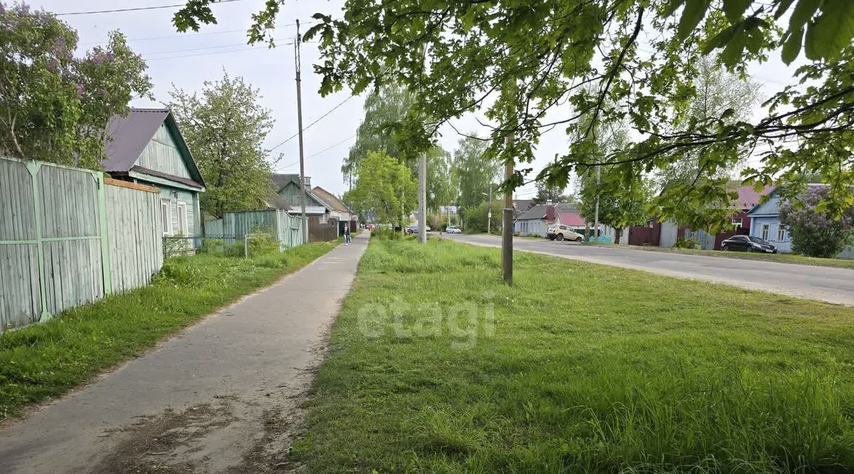 дом р-н Карачевский г Карачев ул Советская Карачевское городское поселение фото 6