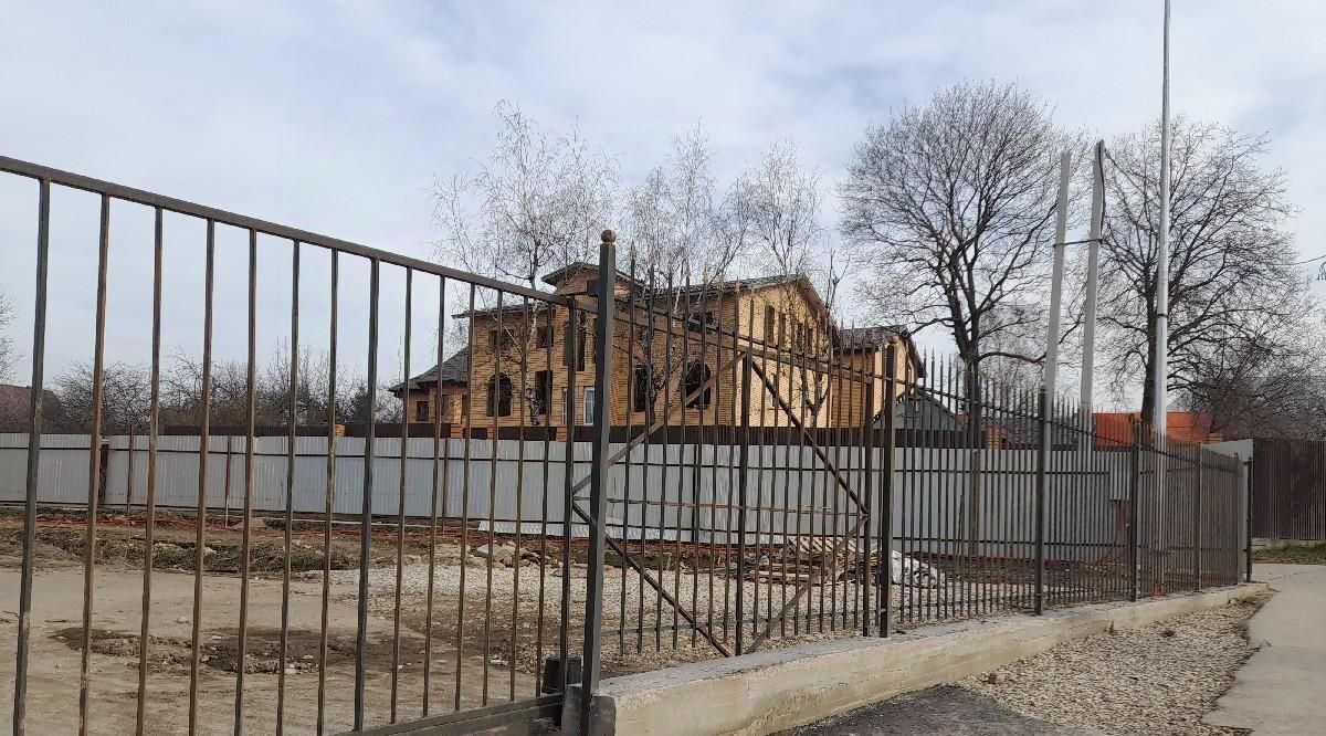 офис городской округ Ленинский д Ближние Прудищи Домодедовская фото 27