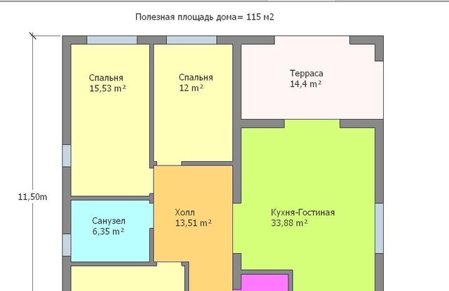 ЖК «Митино Дальнее» Химки городской округ, Пятницкое шоссе фото