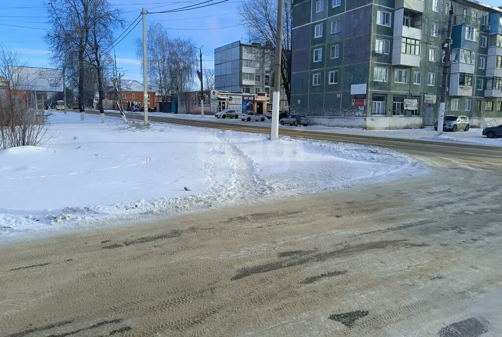 земля г Донской мкр Северо-Задонск ул Заводская фото 4