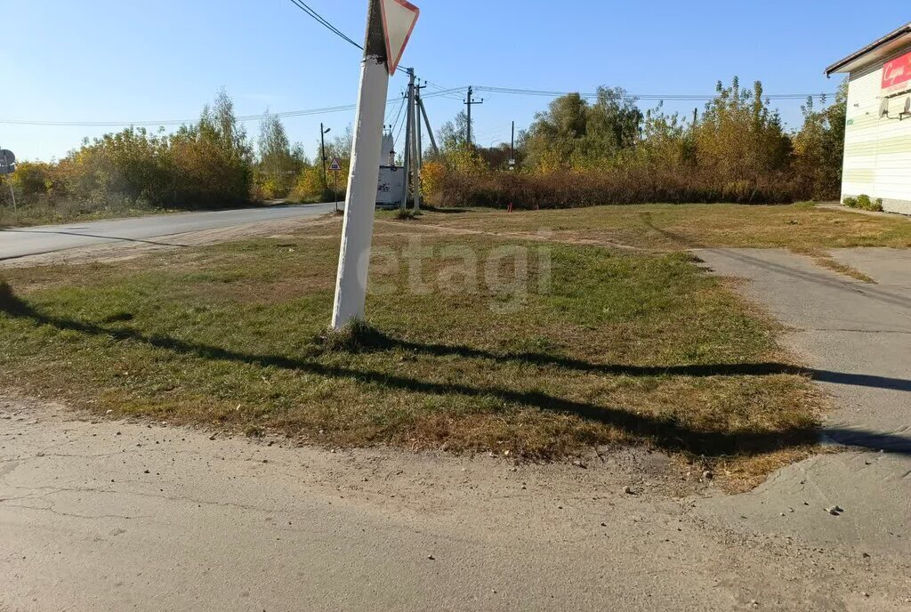 земля г Донской мкр Северо-Задонск ул Заводская фото 11