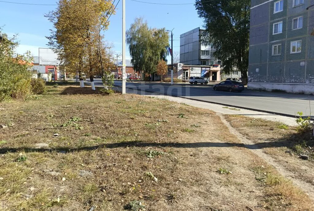 земля г Донской мкр Северо-Задонск ул Заводская фото 16