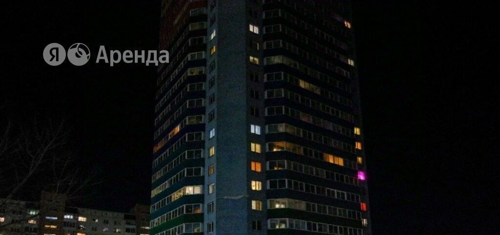 квартира г Новосибирск Студенческая ул Волховская 39 фото 14