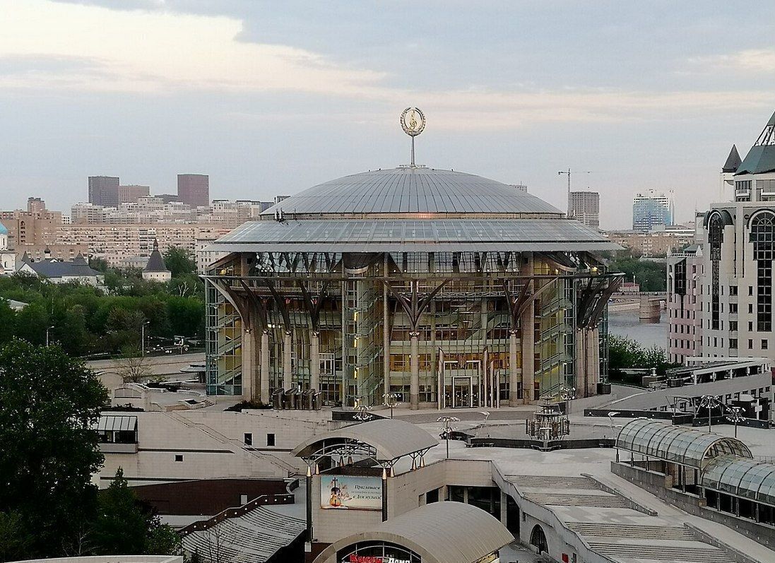 квартира г Москва метро Новокузнецкая наб Космодамианская 4/22а муниципальный округ Замоскворечье фото 10