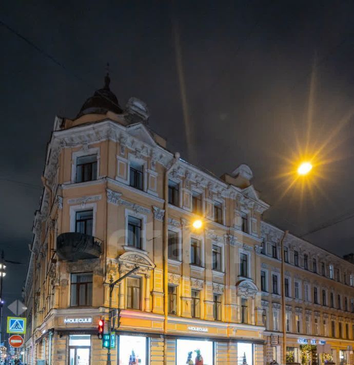 комната г Санкт-Петербург метро Петроградская просп. Большой Петроградской стороны, 51/9 фото 14