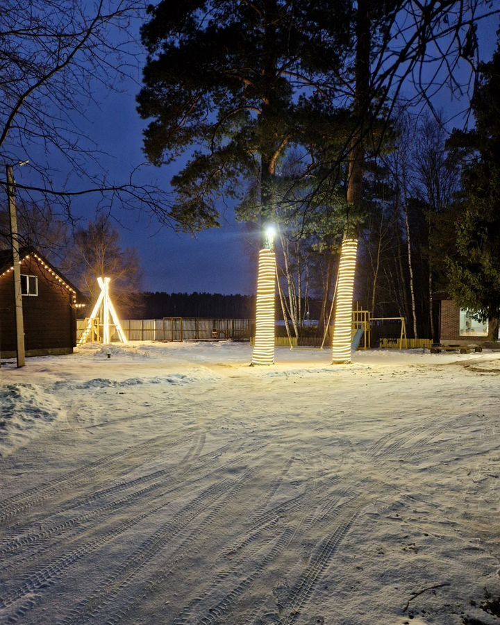 дом городской округ Раменский п Гжелка ул Запрудная 1г 33 км, Дубовая Роща, Егорьевское шоссе фото 4