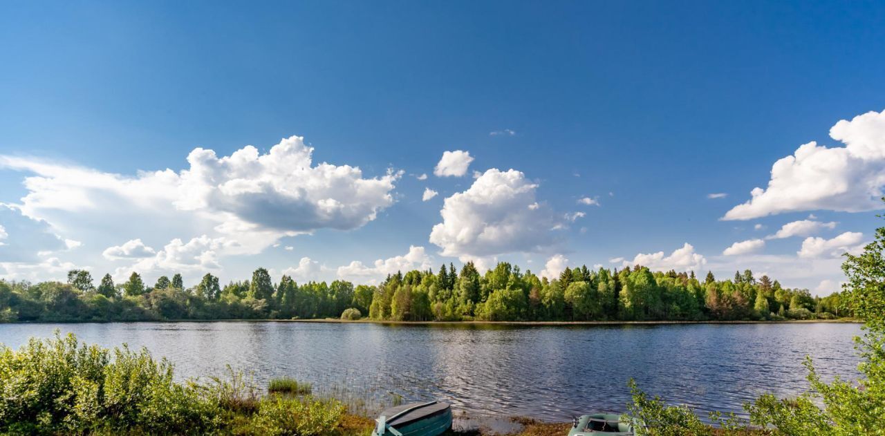 дом р-н Пряжинский д Лахта Ведлозерское с/пос, 12 фото 10