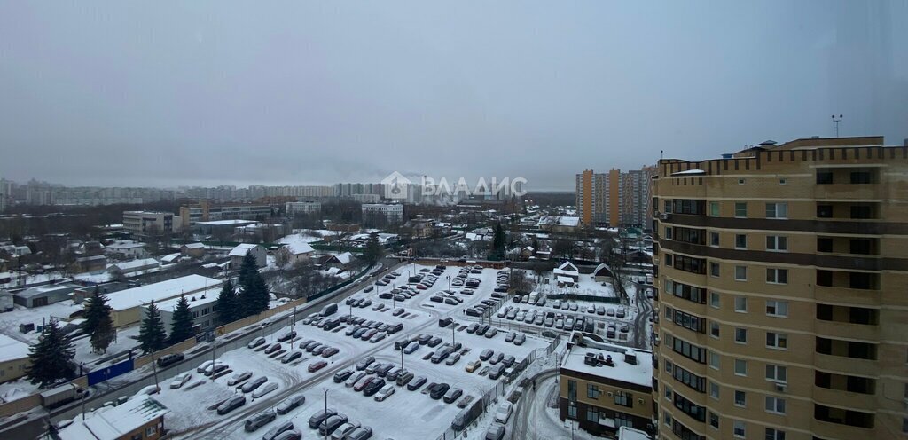 квартира городской округ Солнечногорск рп Андреевка ул Староандреевская 43к/3 ЖК в Андреевке Зеленоград — Крюково фото 18