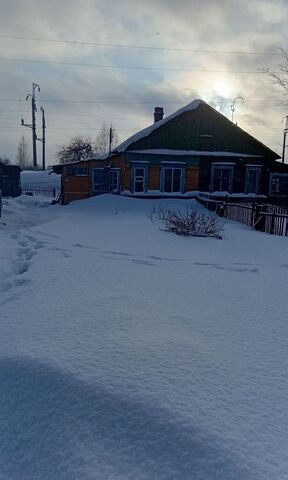 дом станция Смазнево, Заринск фото