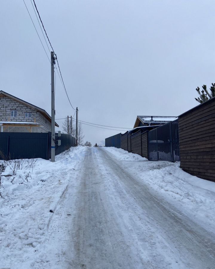 земля городской округ Дмитровский д Минеево 39 км, Деденево, Дмитровское шоссе фото 4