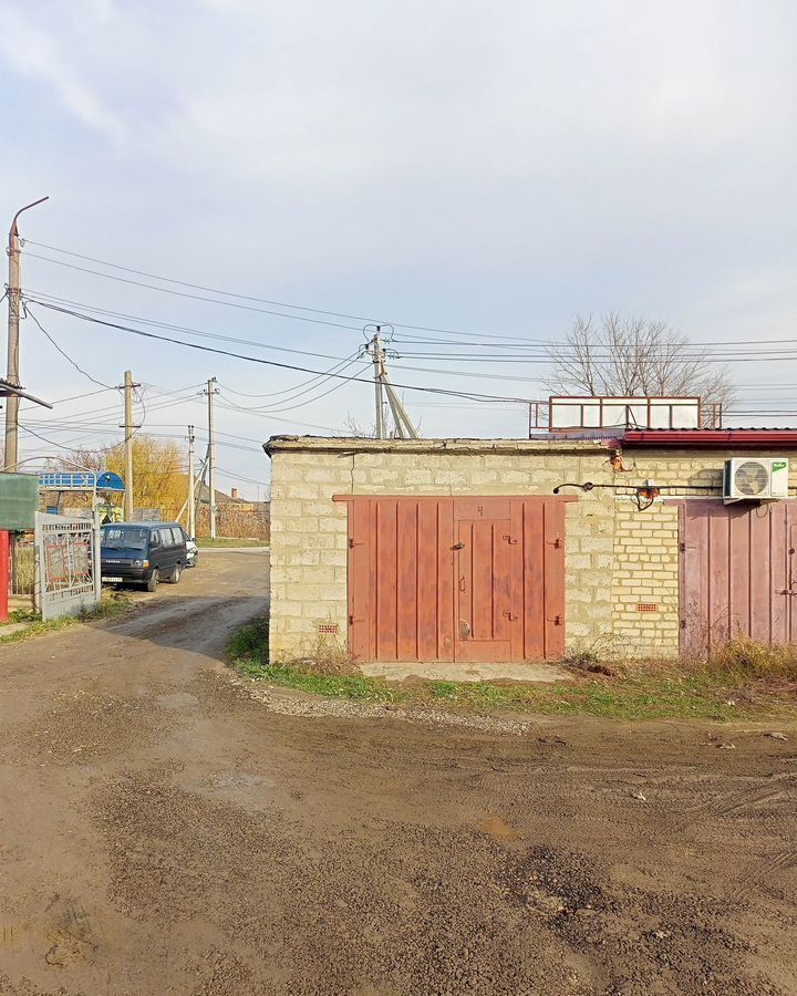 гараж р-н Славянский г Славянск-на-Кубани Славянское городское поселение фото 3