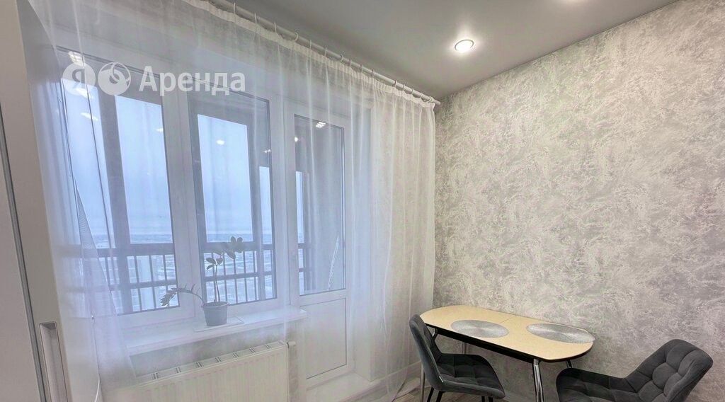 квартира г Казань Суконная слобода ул Аделя Кутуя 110дк/2 фото 6