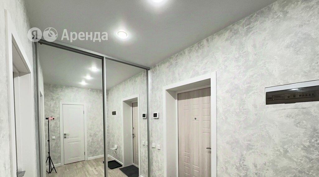 квартира г Казань Суконная слобода ул Аделя Кутуя 110дк/2 фото 17