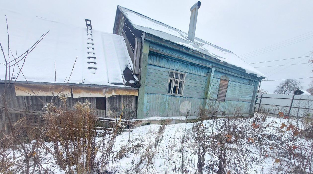 дом городской округ Щёлково с Трубино 136 фото 4