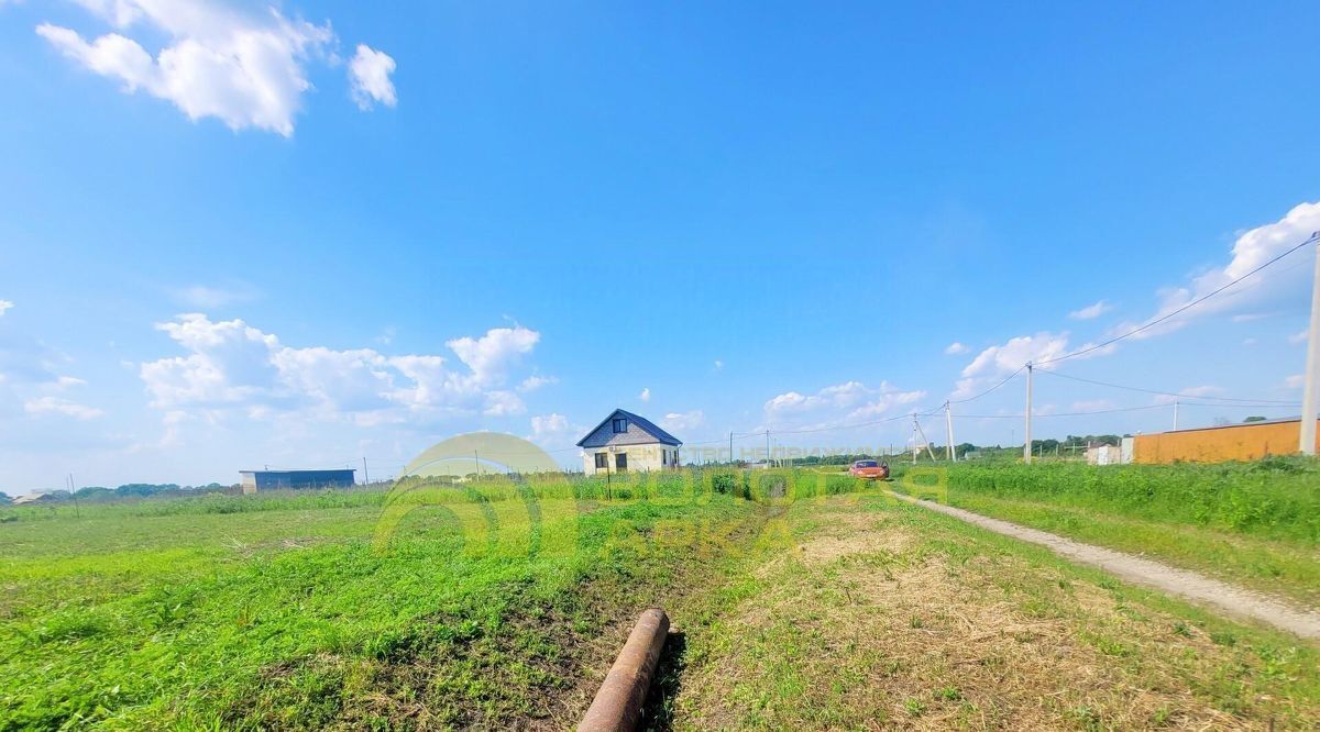 земля р-н Северский пгт Ильский ул Негрецкого Ильское городское поселение фото 3