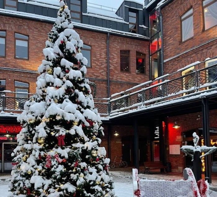 квартира г Санкт-Петербург метро Сенная Площадь ул Гороховая 46б округ № 78 фото 1