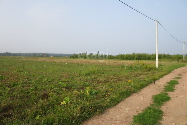 городской округ Серпухов д Большое Грызлово фото