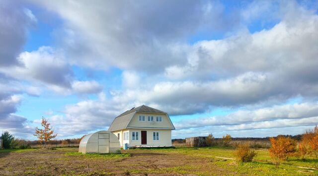 ул Солнечная Рабитицкое с/пос фото