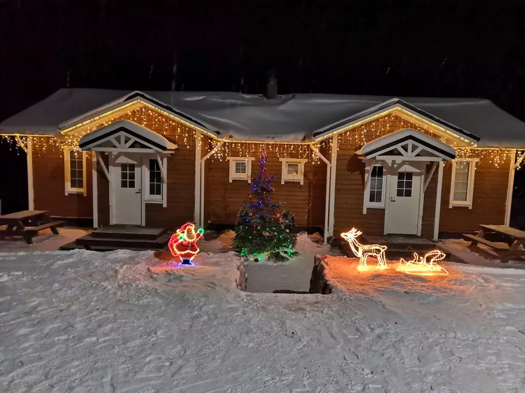 дом р-н Лахденпохский п Сорола 0022204 квартал, 941, Лахденпохья фото 1