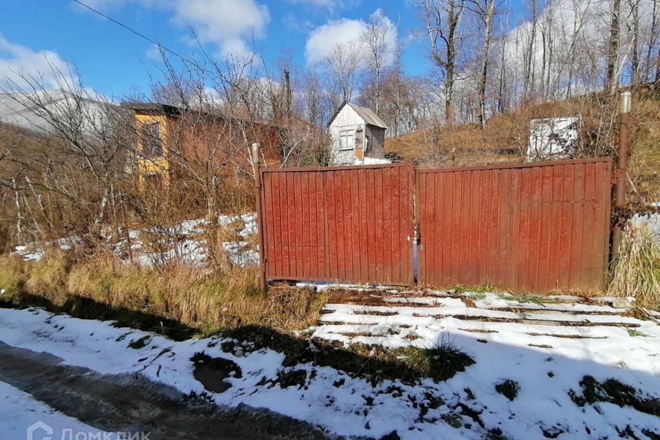 земля р-н Кущевский с Алексеевское городской округ Сочи, СТ Сад фото 3