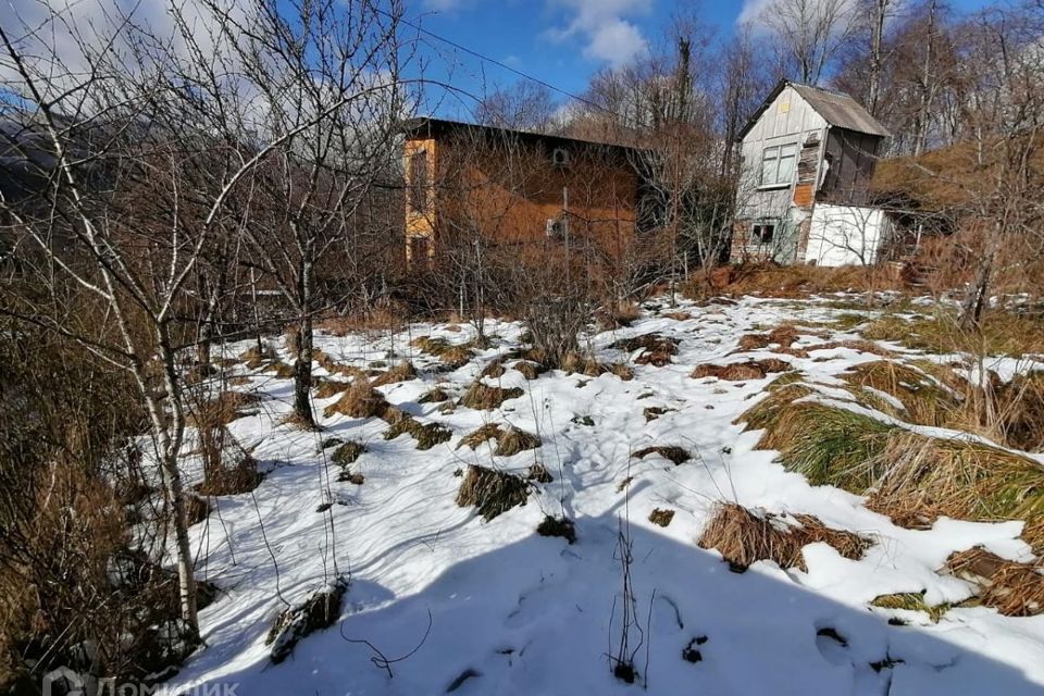 земля р-н Кущевский с Алексеевское городской округ Сочи, СТ Сад фото 4