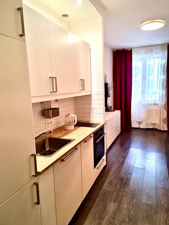 квартира г Одинцово ул Северная 5к/2 фото 3