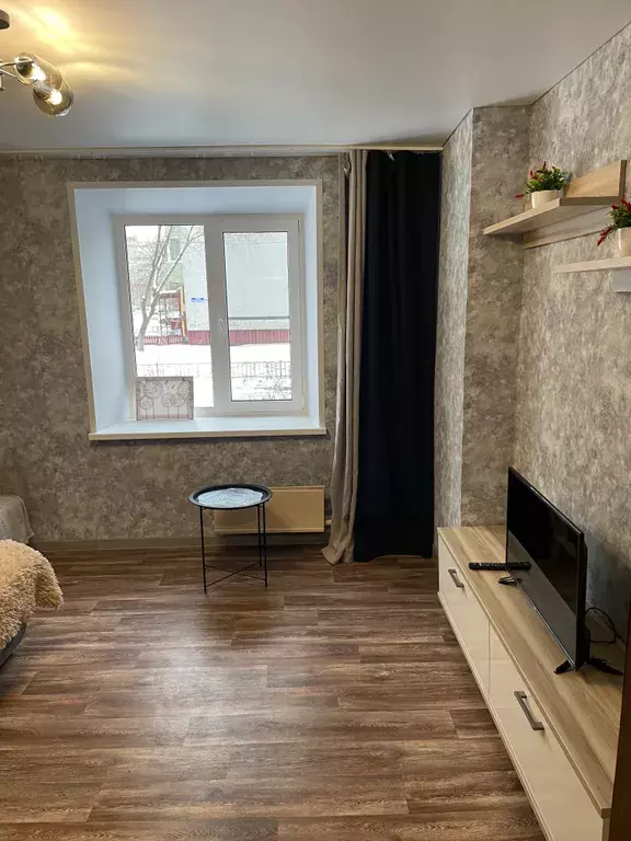 квартира г Нижний Новгород ул Пермякова 42 Автозаводская фото 3