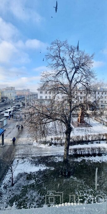 комната г Рязань р-н Советский пр-кт Первомайский 34 фото 11