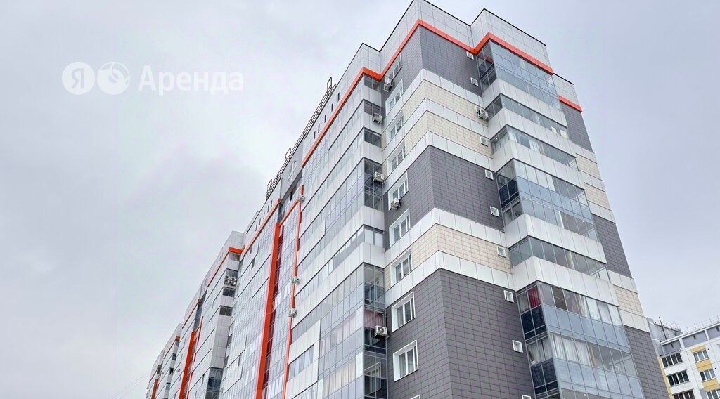 квартира г Новосибирск ул Троллейная 21 Площадь Маркса фото 23