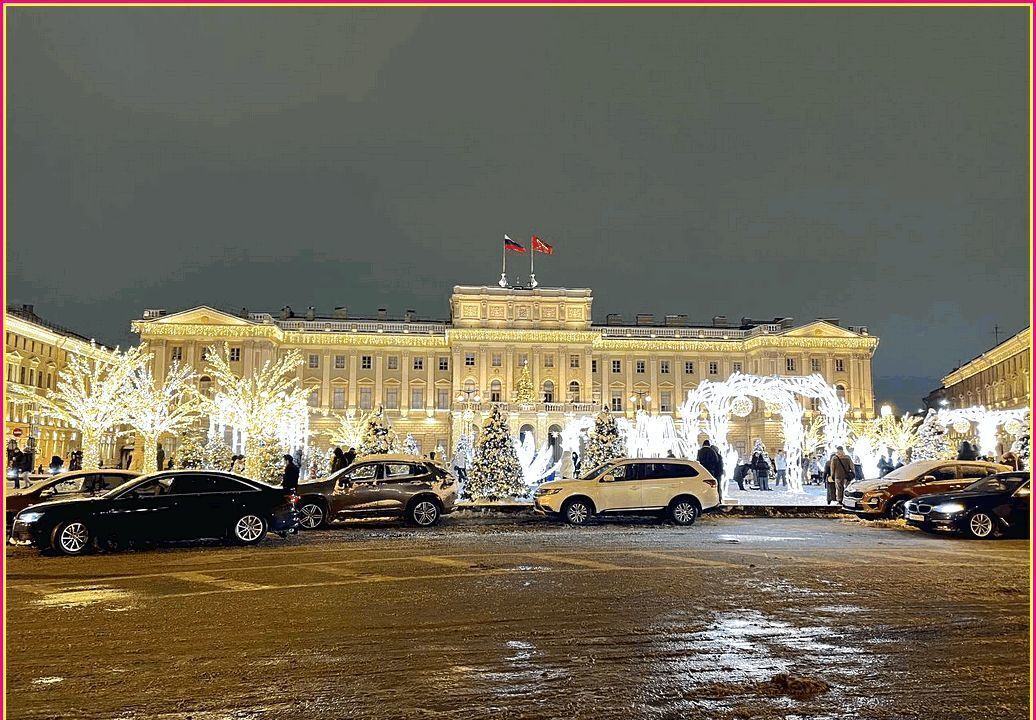 квартира г Санкт-Петербург метро Пушкинская ул Рузовская 27 округ Семёновский фото 5