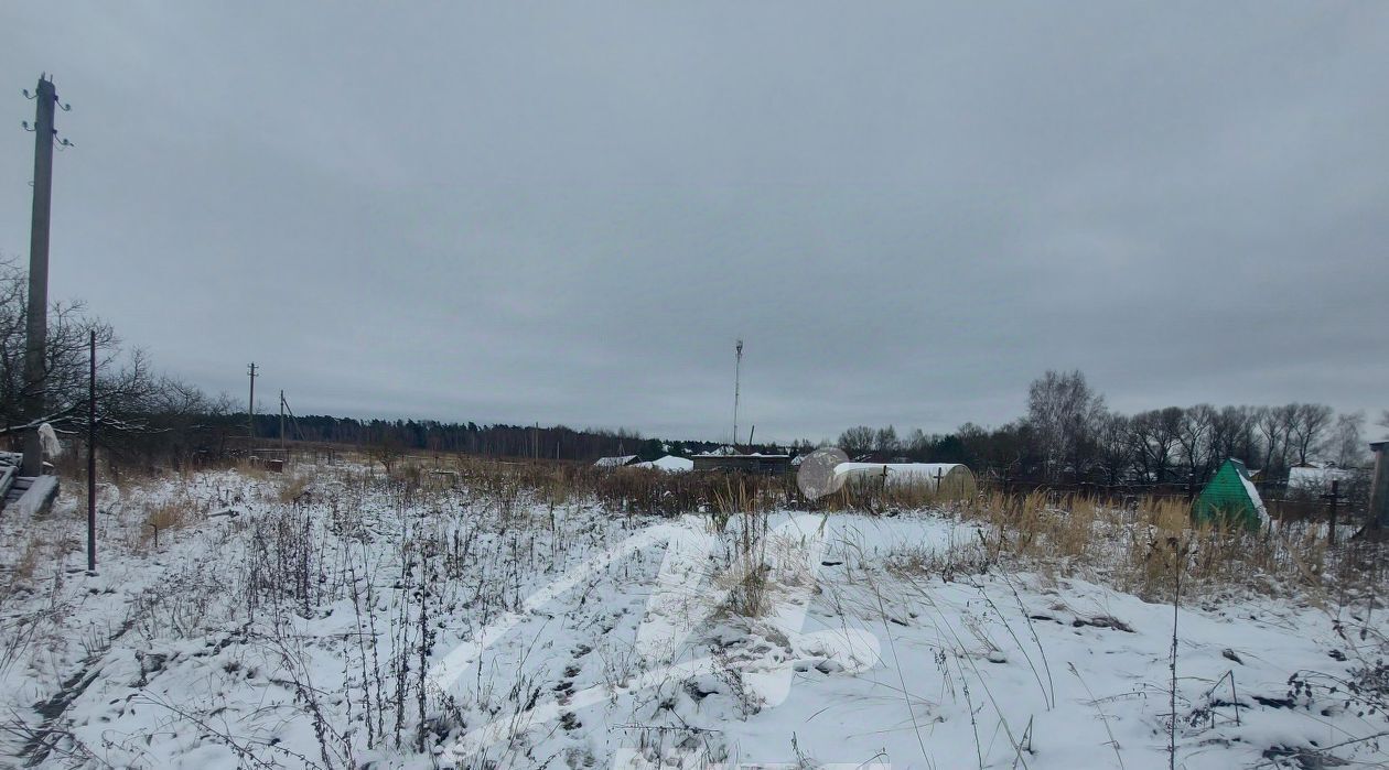 дом городской округ Щёлково с Трубино 136 фото 10