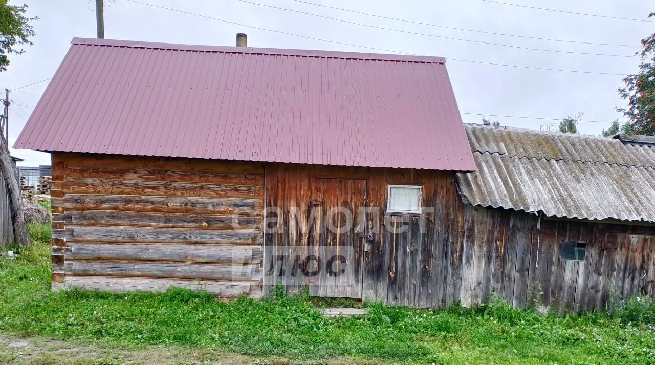 квартира р-н Моркинский пгт Морки ул Заозерная 51 городское поселение Морки фото 21