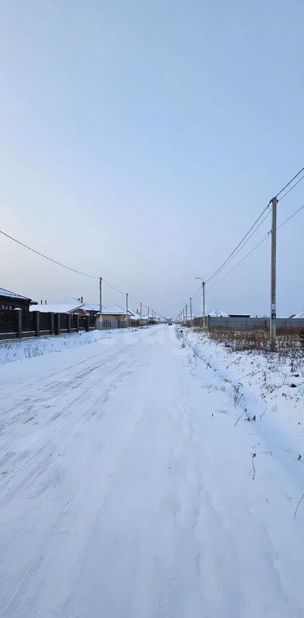 земля р-н Тюменский с Кулига коттеджный пос. Альпийская Долина, Тюмень фото 9