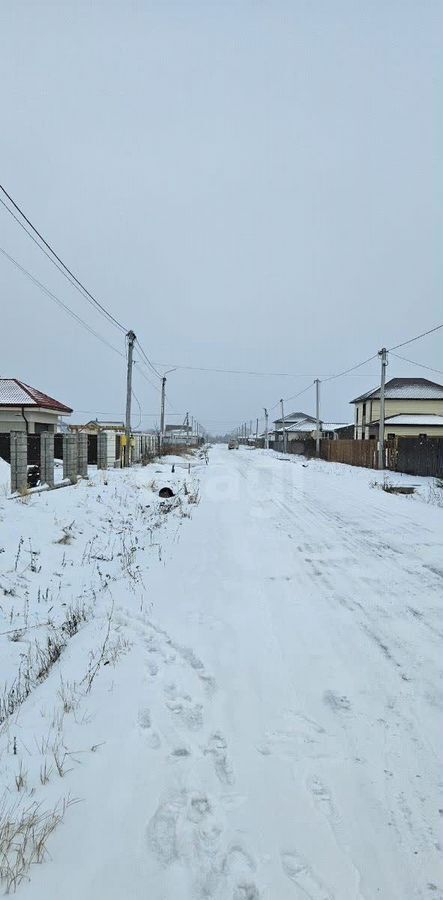 земля р-н Тюменский с Кулига коттеджный пос. Альпийская Долина, Тюмень фото 10