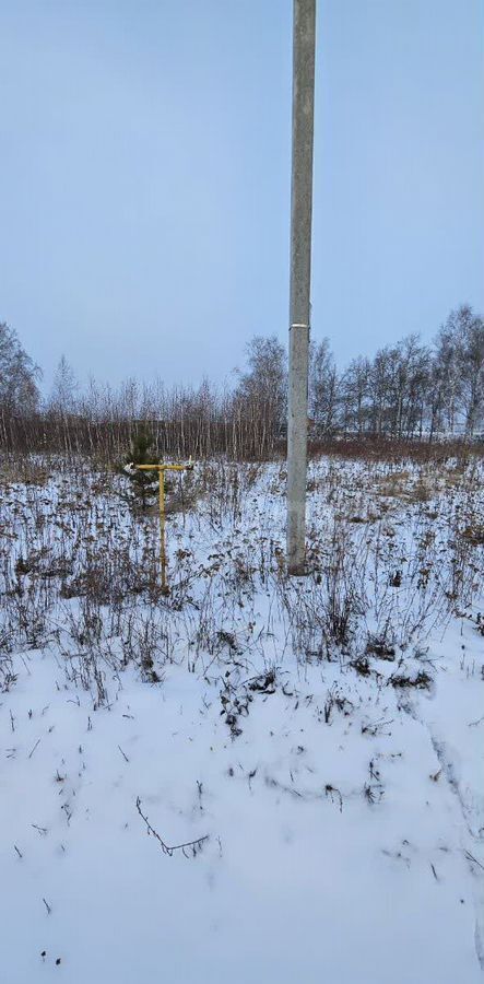 земля р-н Тюменский с Кулига коттеджный пос. Альпийская Долина, Тюмень фото 12