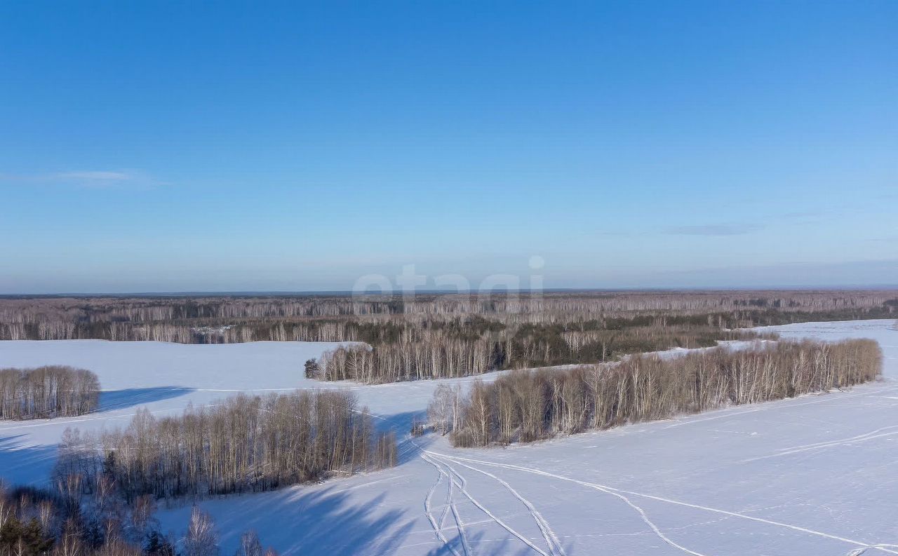 земля р-н Тюменский с Кулига коттеджный пос. Альпийская Долина, Тюмень фото 25