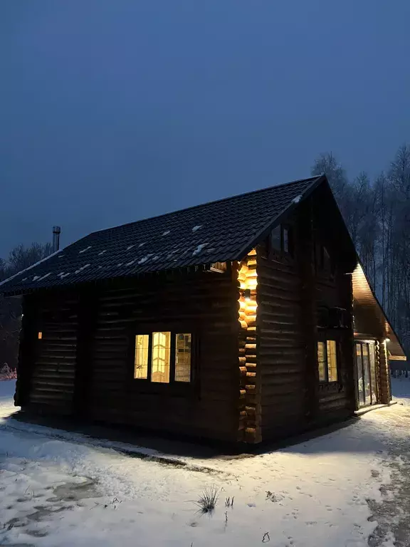 дом р-н Смоленский д Ковши 29А, Смоленск фото 14