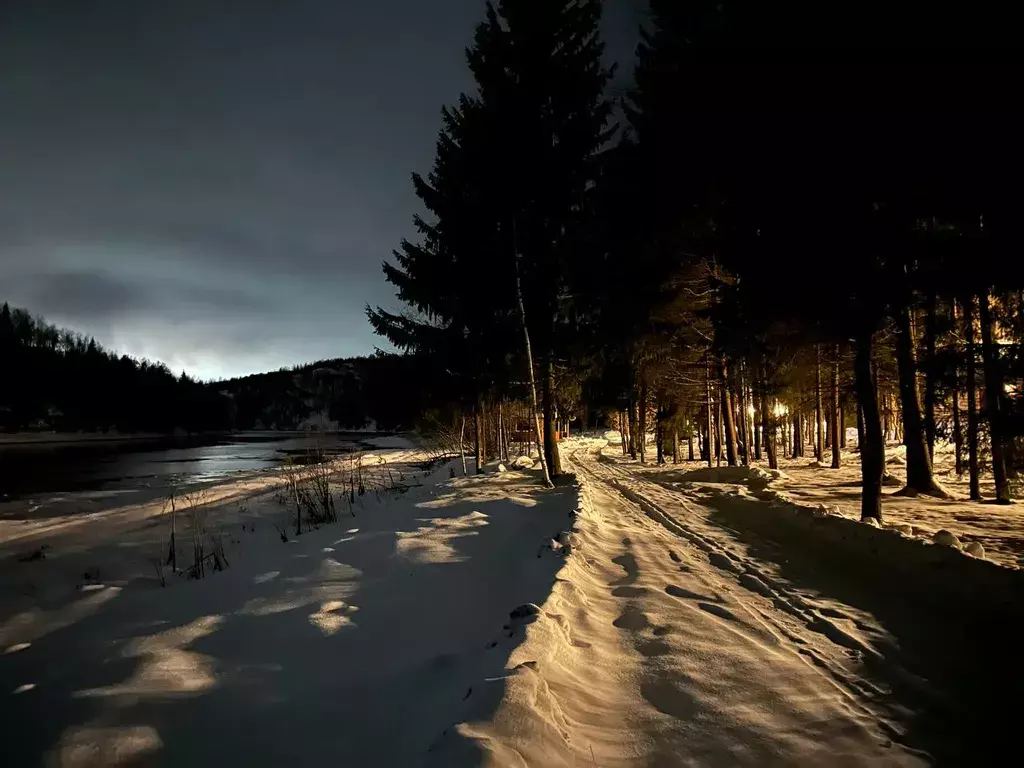 дом г Губаха тюбинг парк Губаха территория, б/н фото 14