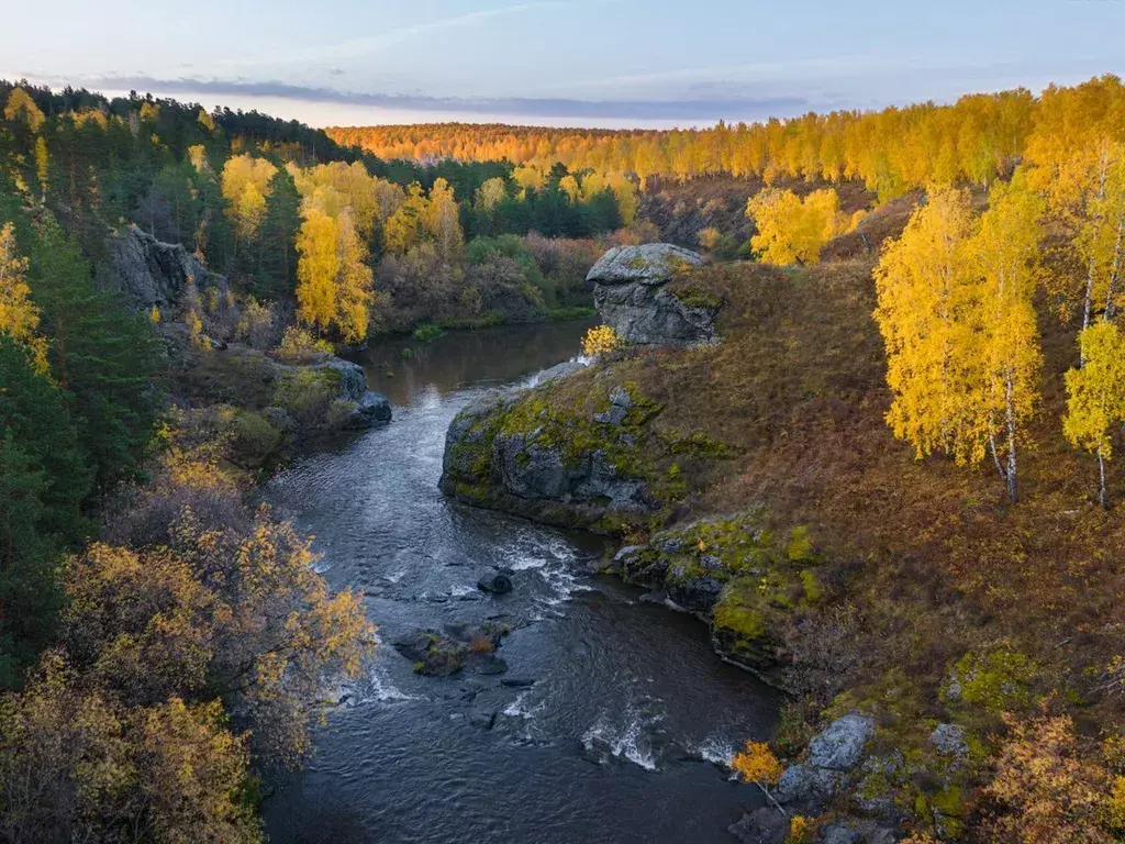 квартира г Миасс ул 8 Июля 22 фото 50