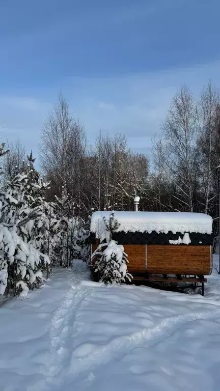 дом р-н Костромской д Ивакино б/н, Кострома фото 18