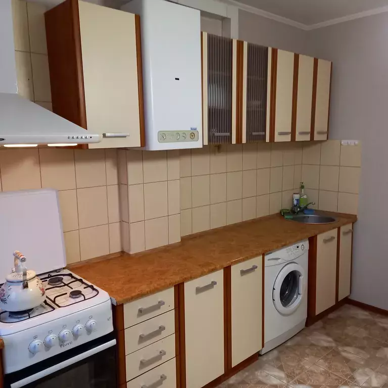 квартира г Калининград ул Баженова 13 фото 7