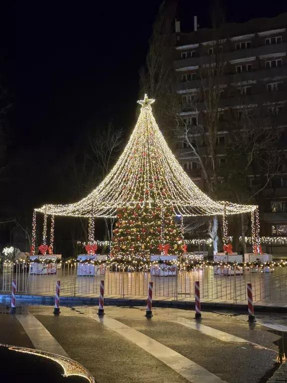 квартира р-н Зеленоградский г Зеленоградск ул Пригородная 21к/1 фото 9