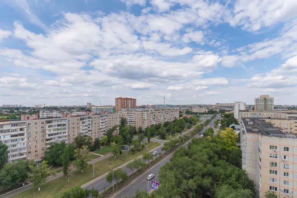 квартира г Оренбург ул Чкалова 53/3 фото 9