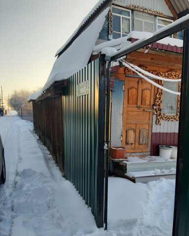 снт Мелиоратор Лугавский сельсовет, Смородиновая ул, Минусинск фото