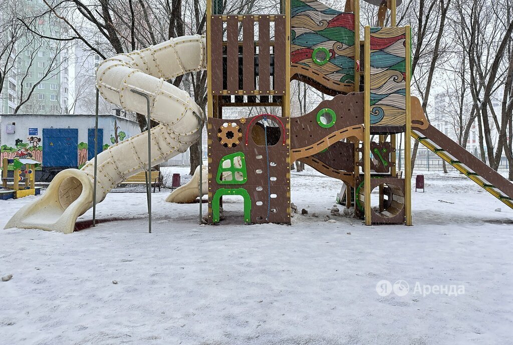 квартира г Москва метро Бабушкинская проезд Олонецкий 8 муниципальный округ Бабушкинский фото 15