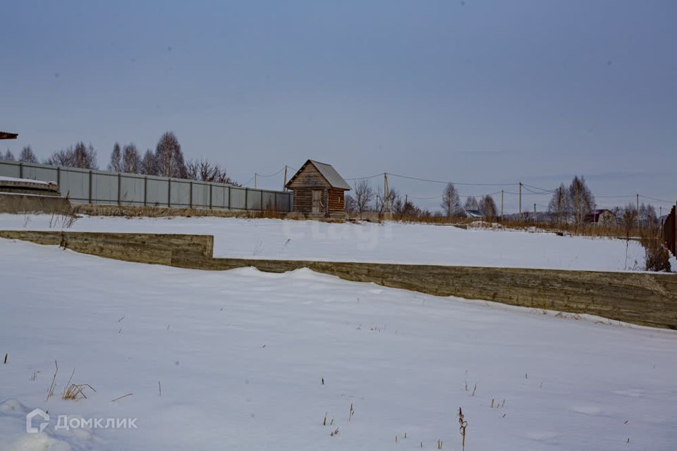 земля р-н Прокопьевский Кемеровская область — Кузбасс, посёлок Калачёво фото 1