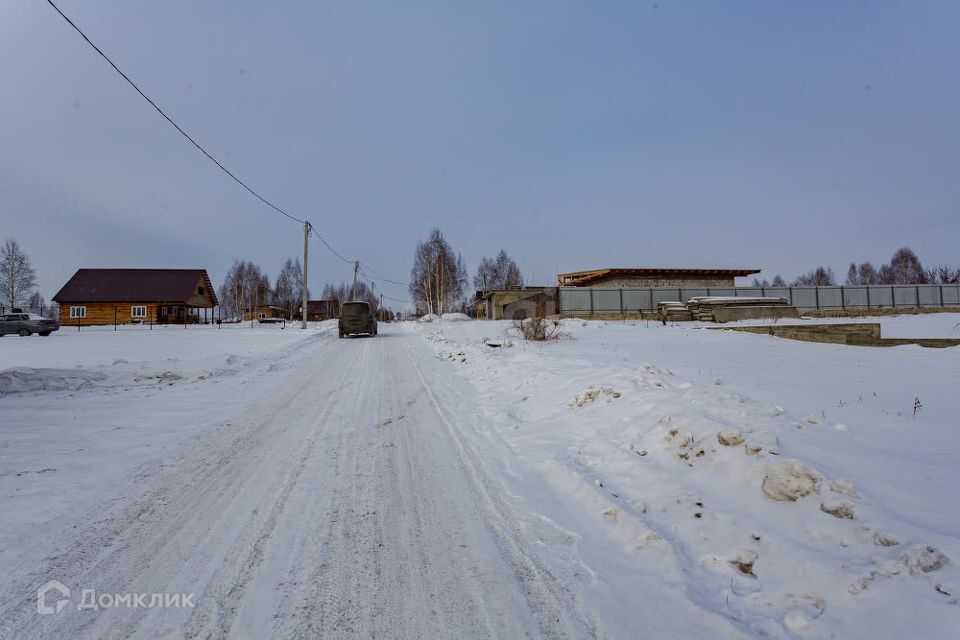 земля р-н Прокопьевский Кемеровская область — Кузбасс, посёлок Калачёво фото 2